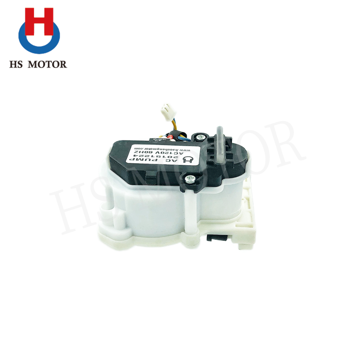 微型泵AC泵